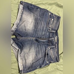Levi’s shorts